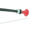Image de Greenstar 8389 Câble Universel Arrêt Moteur X6301464
