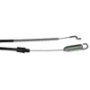 Image de Greenstar 8709 Câble D'Embrayage Adaptable Pour Tondeuse 100-3936 X6308324