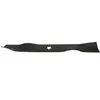 Image de Jardin pratic lame pour tondeuses ayp / bernard / electrolux / husqvarna / john deere / jonsered - 46 cm