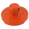 Image de Greenstar 10433 Outil Pour Le Démontage De Embrayage De Tronçonneuse À Trois Ergot