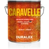 Image de Laque brillante antirouille de finition Caravelle noir 1 L DURALEX 108100512