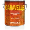 Image de Laque brillante antirouille de finition Caravelle bleu vif 1L - DURALEX - 108100582