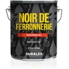 Image de Finition antirouille mate Noir de Ferronnerie 1 L DURALEX 108100603