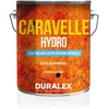Image de Laque acrylique antirouille de finition Caravelle Hydro blanc 3 L DURALEX 108300101