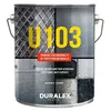 Image de Primaire d'accrochage et de protection antirouille U103 blanc impérial 1L - DURALEX - 110100406