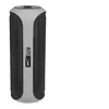 Image de Altec Lansing GRIP - Haut-parleur - pour utilisation mobile - sans fil - Bluetooth, NFC - 12 watt - noir