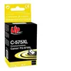 Image de UPrint C-575XL - 16.5 ml - noir - compatible - boîte de suspension - remanufacturé - cartouche d'encre (alternative pour : canon PG-575XL) - pour Canon PIXMA TR4750i, TR4751i, TS3550i, TS3551i