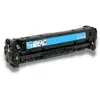 Image de Toner compatible HP 201XL cyan
