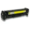Image de Toner compatible HP 201XL jaune
