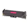 Image de Toner compatible avec HP 410X magenta