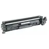 Image de HP, Toner, Fournitures de bureau Generink 17A Black