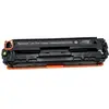 Image de 100%, Toner, Fournitures de bureau Generink GenerInk HP/CANON CB540A / CE320A / CF210A / 731 / EP716 Noir