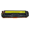 Image de HP, Toner, Fournitures de bureau Generink GenerInk /CANON CB540A / CE320A / CF210A / 731 / EP716 Jaune
