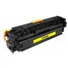 Image de Toner, Fournitures de bureau Generink GenerInk HP CC532A Yellow