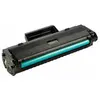 Image de Generink, Toner, Fournitures de bureau HP W1106A Black