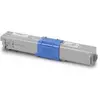 Image de Gener'ink, Toner, Fournitures de bureau Generink GenerInk OKI 44469706 Cyan