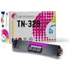 Image de NEUTRESC UNIV B.328M/329M/900M - Magenta - compatible - cartouche de toner (alternative pour : Brother TN328M, Brother TN329M, Brother TN900M) - pour Brother HL-L9300CDWTT, MFC-L9550CDWT