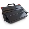 Image de Toner compatible LEXMARK T654X11E noir