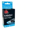 Image de UPrint E-604XLC - 4 ml - XL - cyan - compatible - boîte de suspension - cartouche d'encre (alternative pour : Epson C13T10H24010) - pour Epson Expression Home XP-2200; WorkForce WF-2910DWF, WF-2930DWF, WF-2950DWF