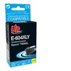 Image de UPrint E-604XLY - 4 ml - XL - jaune-bleu - compatible - boîte de suspension - cartouche d'encre (alternative pour : Epson C13T10H44010) - pour Epson Expression Home XP-2200; WorkForce WF-2910DWF, WF-2930DWF, WF-2950DWF