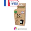 Image de UPrint H-301BFR - 6 ml - noir - compatible - boîte de suspension - remanufacturé - cartouche d'encre (alternative pour : HP CH561EE) - pour HP DeskJet 1000, 1010, 1050 AiO, 1050A AiO, 1510 AiO, 2000, 2050 AiO, 2050A AiO, 2510 AiO, 2540 AiO, 3000, 3050
