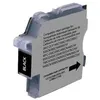 Image de Cartouche compatible - CDiscount - 18 ml - noir - compatible - cartouche d'encre (alternative pour : Brother LC1100BK, Brother LC980BK) - pour Brother DCP-193, 195, 197, 365, 373, 375, 377, 395, J715, MFC-255, 295, 5895, 795, J615