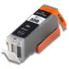 Image de Cartouche compatible avec CANON PGI-550BK XL noire