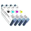 Image de UPrint E-71 - Pack de 4 - noir, jaune, cyan, magenta - compatible - remanufacturé - cartouche d'encre - pour Epson Stylus DX9400, SX115, SX215, SX218, SX415, SX515, SX610; Stylus Office BX310, BX610