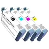 Image de UPrint E-18XL - Pack de 4 - noir, jaune, cyan, magenta - compatible - cartouche d'encre - pour Epson Expression Home XP-212, 215, 225, 312, 315, 322, 325, 412, 415, 422, 425