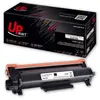 Image de UPrint B.2510XL - 80 g - XL - noir - compatible - boîte - cartouche de toner (alternative pour : Brother TN-2510XL)