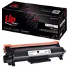 Image de Print, Toner, Fournitures de bureau Toneris Uprint Toneris Uprint Brother TN2510XL Noir