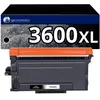 Image de NEUTRAL - Noir - compatible - cartouche de toner (alternative pour : Brother TN3600XXL) - pour Brother DCP-L5510, HL-L5215, L6410, L6415, MFC-L5715, L6710, L6910, L6915