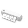 Image de UPrint U8 Series - Imprimante - thermique direct - A4 - USB - blanc