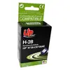Image de Print, Cartouche d'impression, Accessoires pour imprimantes Uprint Tintes k rtrid s UPrint HP 28Cl Colour