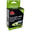 Image de Pack UPrint compatible HP 21XL/22XL