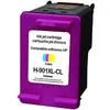 Image de UPrint H-901XL-CL - 21 ml - taille XL - couleur (cyan, magenta, jaune) - compatible - remanufacturé - cartouche d'encre (alternative pour : HP 901XL) - pour HP Officejet 4500, 4500 G510, 4575, J4524, J4525, J4535, J4540, J4550, J4580, J4585, J4680