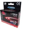 Image de UPrint L-100XLB - 25 ml - taille XL - noir - compatible - cartouche d'encre (alternative pour : Lexmark 100XLA) - pour Lexmark Prevail Pro704, Value Ink Prevail Pro709, Value Ink Prospect Pro209