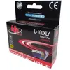 Image de UPrint L-100XLY - jaune - cartouche d'encre (alternative for: Lexmark 100XL)