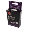 Image de Print, Cartouche d'impression, Printer accessories Uprint Tintes k rtrid s UPrint Brother LC127XLB Black (B, CF)