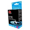 Image de Expression, Cartouche d'impression, Printer accessories Uprint Tintes k rtrid s UPrint Epson T0713M Magenta (M)