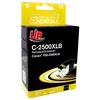 Image de UPrint C-2500XLB - 75 ml - taille XL - noir - compatible - cartouche d'encre (alternative pour : Canon PGI-2500XL BK) - pour Canon MAXIFY iB4050, iB4150, MB5050, MB5150, MB5155, MB5350, MB5450, MB5455