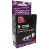 Image de Print, Cartouche d'impression, BJ123MUP (M)