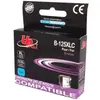 Image de BROTHER Modèle du produit : Cartouche compatible LC125XL-C (Cyan)