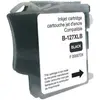 Image de BROTHER Modèle du produit : Cartouche compatible LC127XL-BK (Noir)