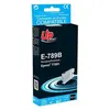 Image de Print, Cartouche d'impression, UPrint kompatibel Ink mit C13T789140, T789, XXL, E-789B, black, 3100S, 65ml (CF)