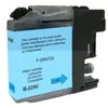 Image de UPrint B-225XLC - 13 ml - cyan - compatible - cartouche d'encre (alternative pour : Brother LC-225XLC) - pour Brother DCP-J4120DW, MFC-J4420DW, MFC-J5320DW, MFC-J5625DW