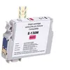 Image de UPrint E-130M - 14 ml - magenta - compatible - cartouche d'encre (alternative pour : Epson T130, Epson T1303) - pour Epson Stylus Office BX630, BX635, BX935; WorkForce WF-3520, 3530, 3540, 7015, 7515, 7525