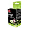 Image de Print, Cartouche d'impression, Accessoires pour imprimantes Uprint Tintes k rtrid s UPrint HP H-62XLC Colour