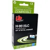 Image de Cartouche encre UPrint compatible HP 951XL cyan