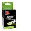 Image de UPrint - 50 ml - noir - compatible - remanufacturé - cartouche d'encre (alternative pour : HP 934XL, HP 935XL) - pour HP Officejet 6812, 6815, 6820; Officejet Pro 6230, 6230 ePrinter, 6830, 6835
